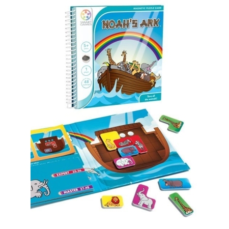 Smart Games ARKA NOEGO