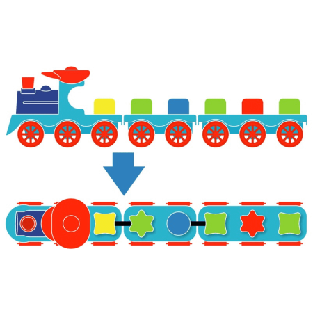 Smart Games Brain Train
