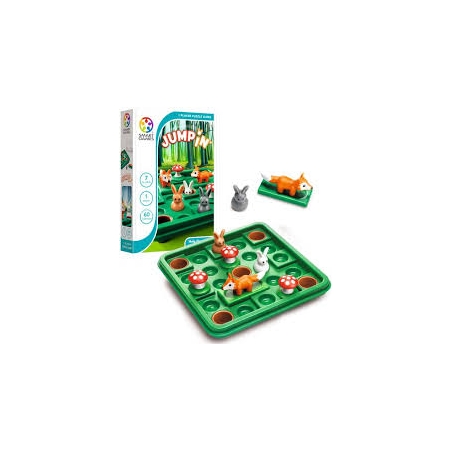 Smart Games HOP DO NORKI