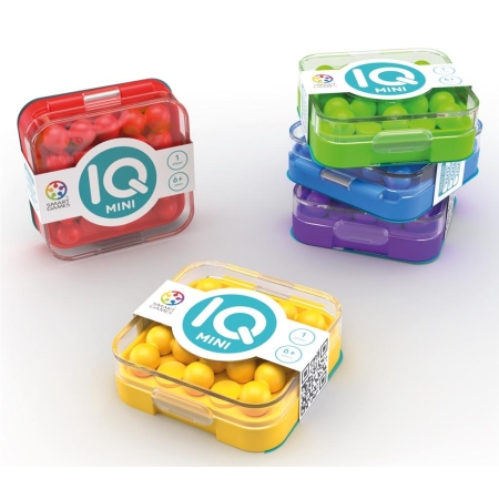 Smart Games IQ Mini