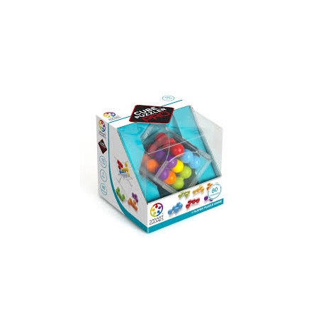 Smart Games CUBE PUZZLER PRO