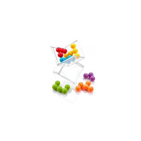 Smart Games CUBE PUZZLER PRO