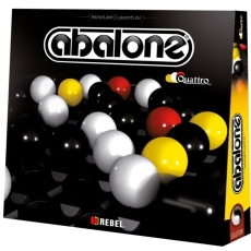 ABALONE QUATTRO