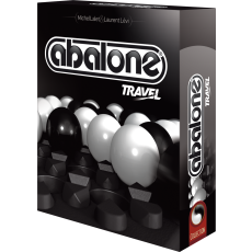 ABALONE Travel Edycja Polska