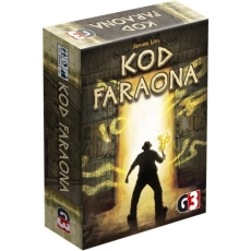 KOD FARAONA