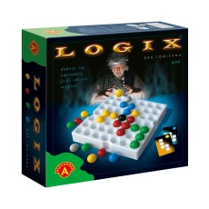 LOGIX Mini Alexander