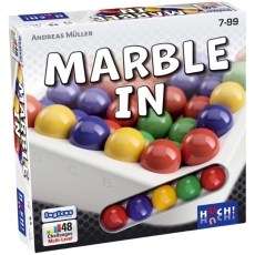 MARBLE IN