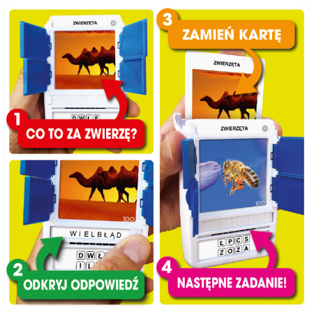 100 Pics Zwierzęta
