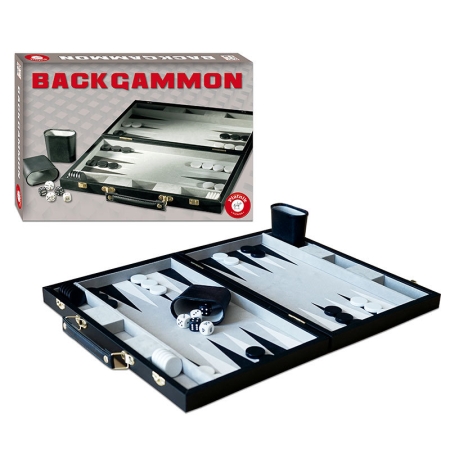 BACKGAMMON Piatnik
