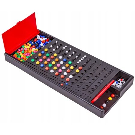 CODEBREAKER ( Mastermind )