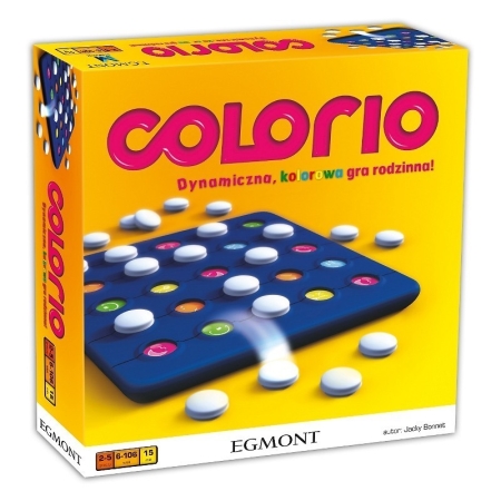 COLORIO Egmont