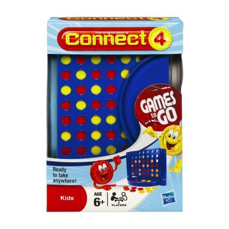 CONNECT 4 Travel