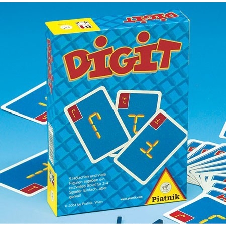 DIGIT Piatnik
