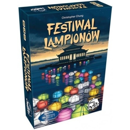 FESTIWAL LAMPIONÓW