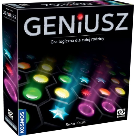 GENIUSZ