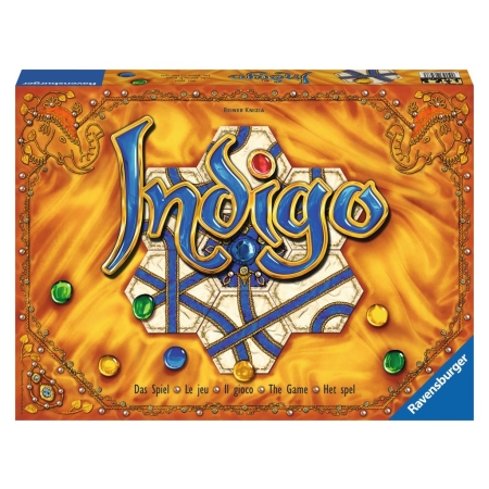INDIGO Ravensburger