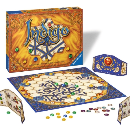 INDIGO Ravensburger
