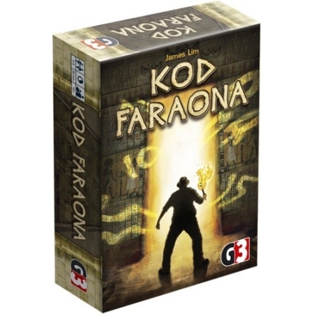 KOD FARAONA