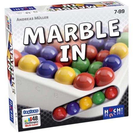 MARBLE IN