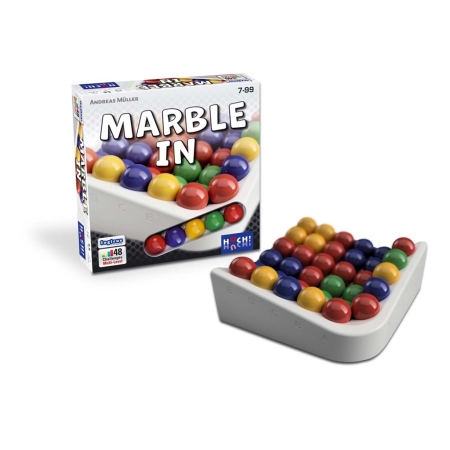 MARBLE IN