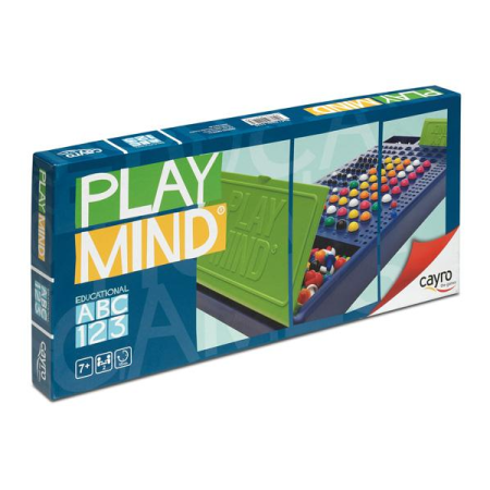 PLAY MIND Duża ( Master Mind )