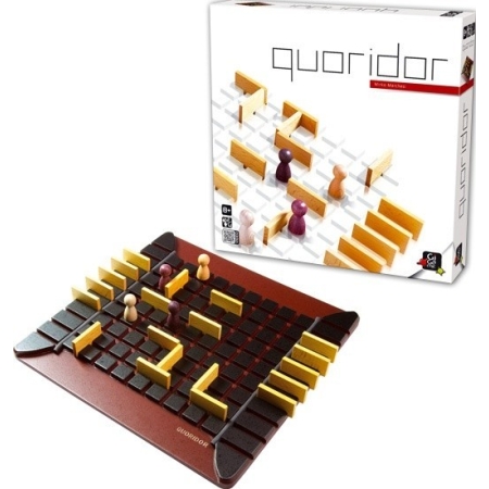 QUORIDOR