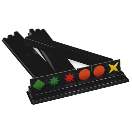 QWIRKLE w Metalowe Puszce