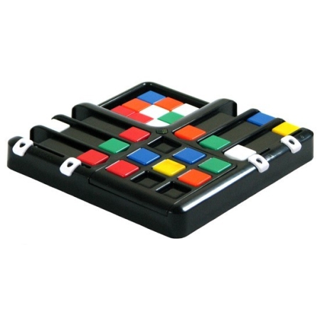 RUBIK,S Code