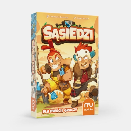 SĄSIEDZI