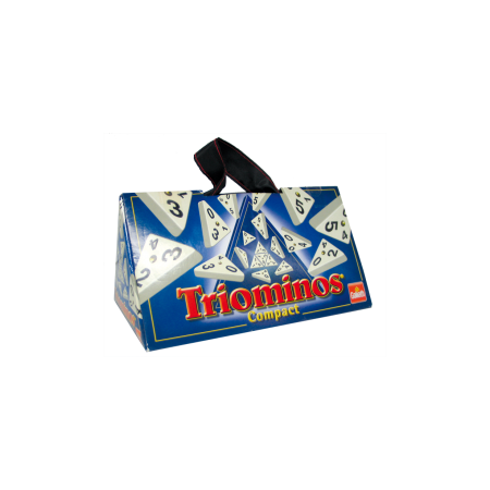 TRIOMINOS COMPACT