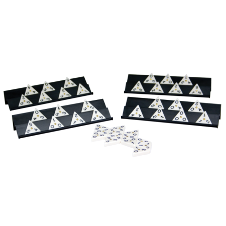 TRIOMINOS COMPACT