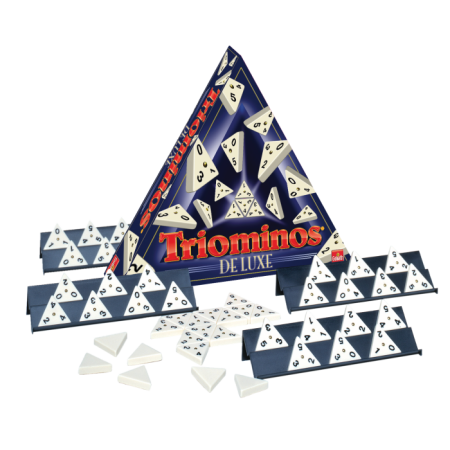 TRIOMINOS DE LUX
