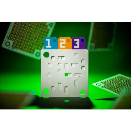 TURING MACHINE Edycja Polska
