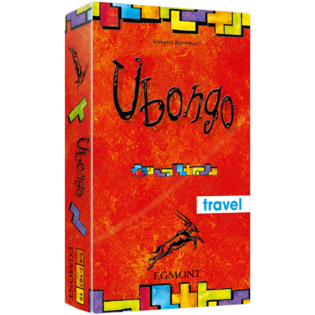 UBONGO Travel