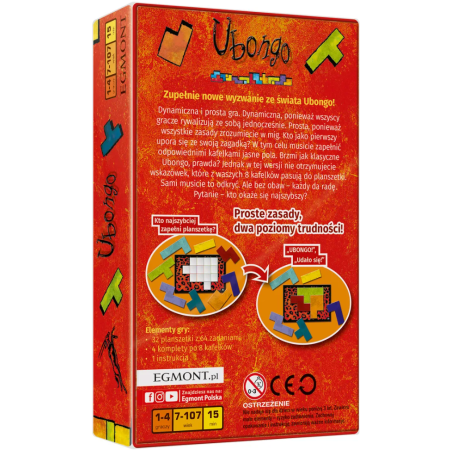 UBONGO Travel