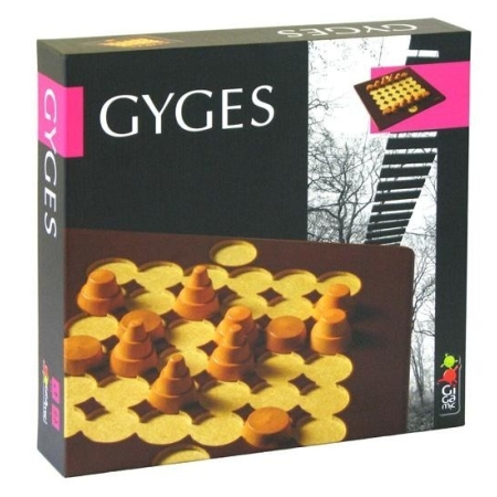GYGES CLASSIC