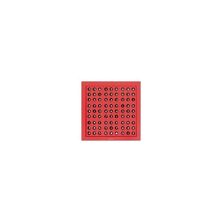 Kakuzu Classic (Sudoku)