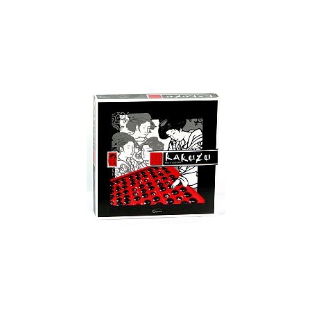 Kakuzu Classic (Sudoku)