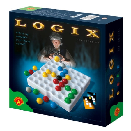 LOGIX Alexander