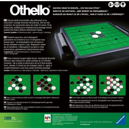 OTHELLO Classic