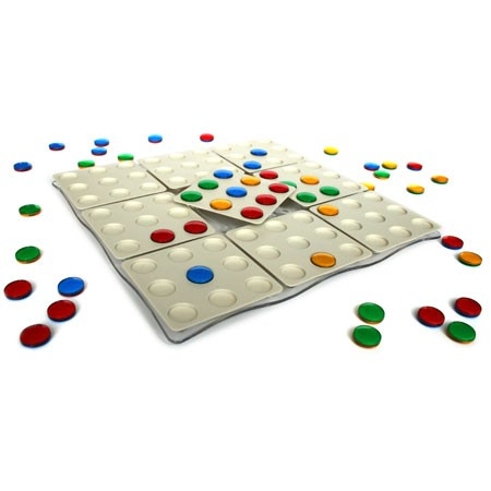 PENTAGO MULTIPLAYER