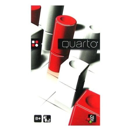 QUARTO Travel