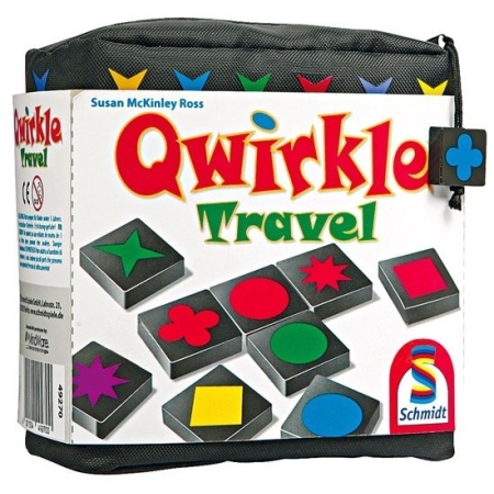 QWIRKLE Travel