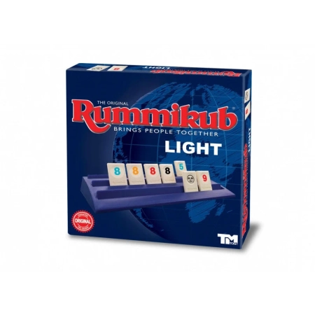 RUMMIKUB Light