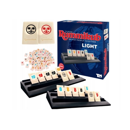 RUMMIKUB Light