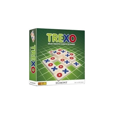 TREXO Egmont