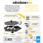 ABALONE GO Edycja Polska