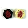 RÓJ ( Hive ) Biedronka ( The Ladybug )