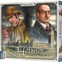 HOLMES: Sherlock & Mycroft