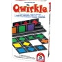 QWIRKLE w Metalowe Puszce